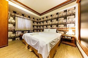 IHI Sanduo Travel Hotel