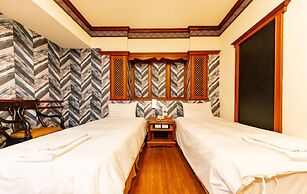 IHI Sanduo Travel Hotel