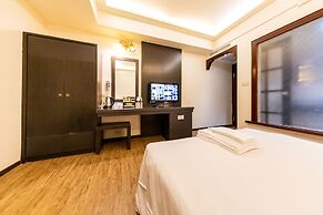 IHI Sanduo Travel Hotel