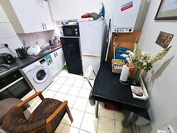 City Lodge Shadwell