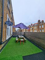 City Lodge Shadwell