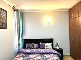 C&A Orchid Apartments