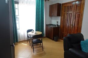 C&A Orchid Apartments