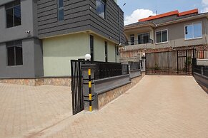 C&A Orchid Apartments