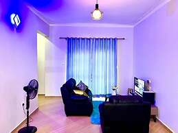 C&A Orchid Apartments