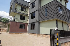 C&A Orchid Apartments