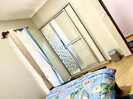 C&A Orchid Apartments