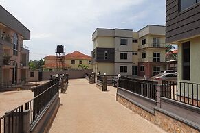 C&A Orchid Apartments