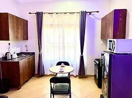 C&A Orchid Apartments