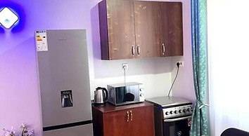 C&A Orchid Apartments