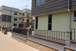 C&A Orchid Apartments