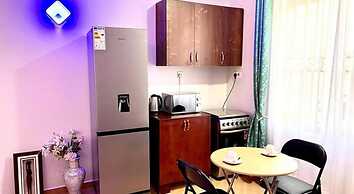 C&A Orchid Apartments