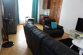 C&A Orchid Apartments