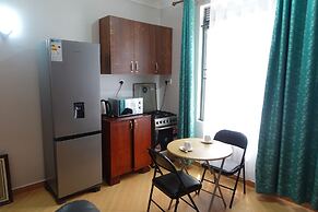 C&A Orchid Apartments