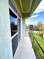 C&A Orchid Apartments