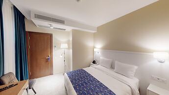 Epigraph town hotel