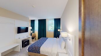 Epigraph town hotel