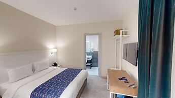 Epigraph town hotel