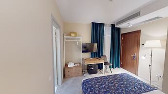 Epigraph town hotel