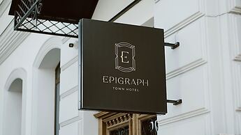 Epigraph town hotel