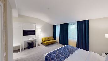 Epigraph town hotel