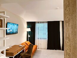 Epigraph town hotel