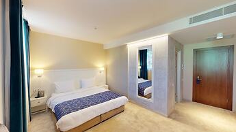 Epigraph town hotel
