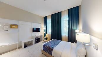Epigraph town hotel