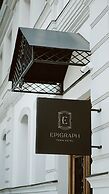 Epigraph town hotel