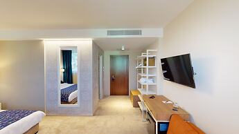 Epigraph town hotel