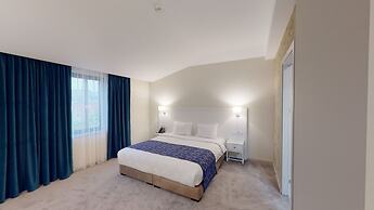 Epigraph town hotel