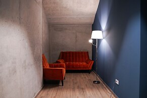 Epigraph town hotel