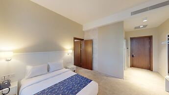 Epigraph town hotel