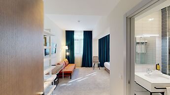 Epigraph town hotel