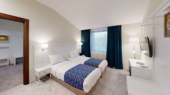 Epigraph town hotel