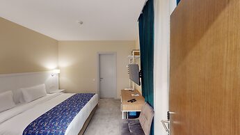 Epigraph town hotel