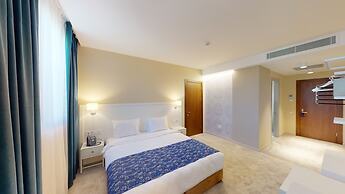 Epigraph town hotel