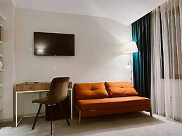 Epigraph town hotel