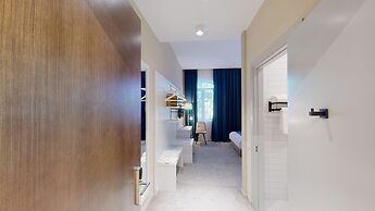 Epigraph town hotel