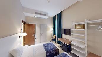 Epigraph town hotel