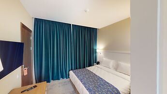 Epigraph town hotel