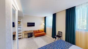 Epigraph town hotel