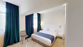 Epigraph town hotel