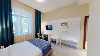 Epigraph town hotel