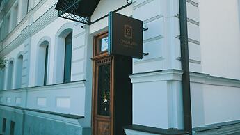 Epigraph town hotel