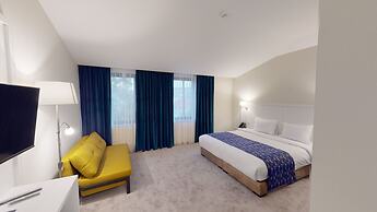 Epigraph town hotel