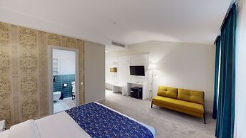 Epigraph town hotel