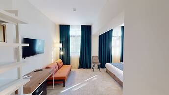 Epigraph town hotel