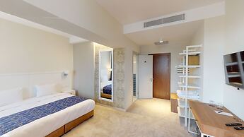 Epigraph town hotel