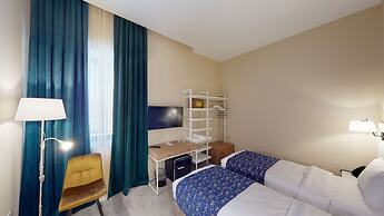 Epigraph town hotel